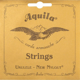 Aquila baritone GCEA