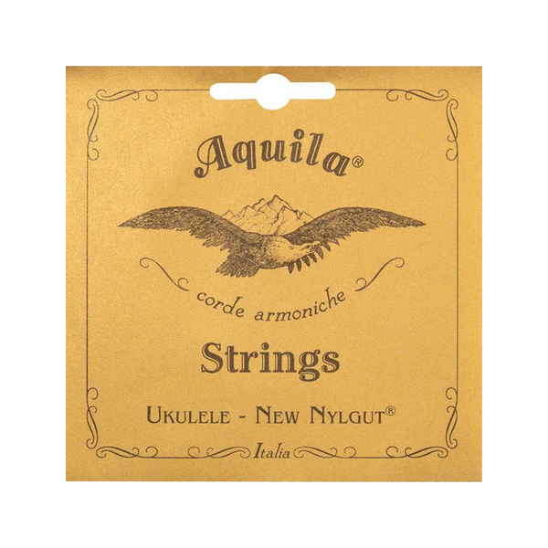 Aquila baritone GCEA