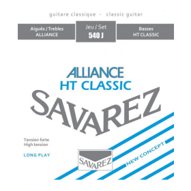 SAVAREZ Alliance 540J