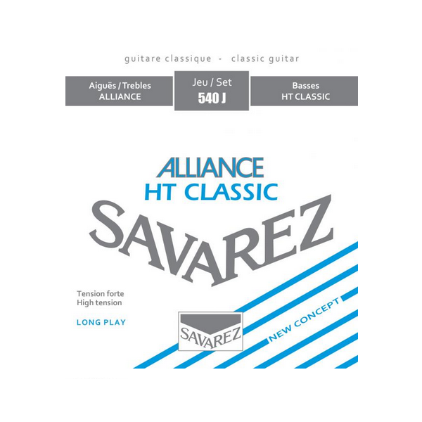 SAVAREZ Alliance 540J
