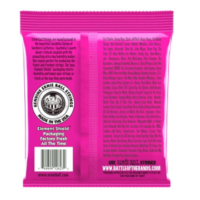 Ernie Ball 9/52 7 corde Super Slinky