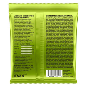 Ernie Ball 10/56 7 corde Regular Slinky