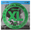 D'Addario 8/38 XL Nickel wound