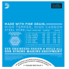 D'Addario 8/38 XL Nickel wound