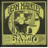 Dean Markley Banjo 5 corde
