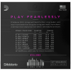 D'Addario 09/80 NYXL 8 corde Nickel Plated Steel