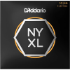 D'Addario 10/46 NYXL Nickel Plated Steel