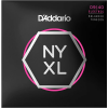 D'Addario 09/40  NYXL Nickel Plated Steel BT