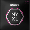 D'Addario 09/42 NYXL Nickel Plated Steel