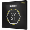 D'Addario 09/46 NYXL Nickel Plated Steel
