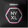 D'Addario 9.5/44 NYXL Nickel Plated Steel