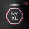 D'Addario 09/80 NYXL 8 corde Nickel Plated Steel