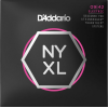 D'Addario 09/42 NYXL Nickel Plated Steel steinberger system