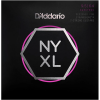 D'Addario 9.5/64 NYXL 7 corde Nickel Plated Steel strandberg