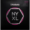 D'Addario 09/84 NYXL 8 corde Nickel Plated Steel strandberg