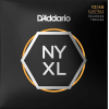 D'Addario 10/46 NYXL Nickel Plated Steel BT