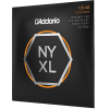 D'Addario 10/46 NYXL Nickel Plated Steel steinberger system