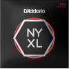 D'Addario 10/52 NYXL Nickel Plated Steel