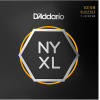 D'Addario 10/59 NYXL 7 corde Nickel Plated Steel