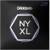 D'Addario 11/49 NYXL Nickel Plated Steel