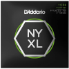 D'Addario 11/56 NYXL Nickel Plated Steel