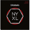 D'Addario 12/54 NYXL Nickel Plated Steel