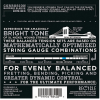 D'Addario 9/40 XL Nickel wound BT