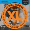 D'Addario 10/46 XL Nickel wound BT