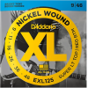 D'Addario 9/46 XL Nickel wound
