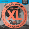 D'Addario 10/46 XL Nickel wound third