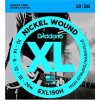 D'Addario 10/26 XL Nickel wound Nashville tuning