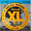 D'Addario 10.5/48 XL Nickel wound