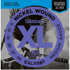 D'Addario 11/50 XL Nickel wound BT