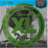 D'Addario 11/56 XL Nickel wound