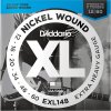 D'Addario 12/60 XL Nickel wound