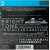 D'Addario 13/62 XL Nickel wound baritone
