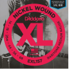 D'Addario 14/68 XL Nickel wound baritone