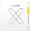 D'Addario 09/46 XS Nickel Plated Steel coated