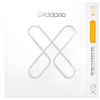 D'Addario 10/46 XS Nickel Plated Steel coated