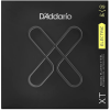 D'Addario 09/46 XT Nickel Plated Steel coated