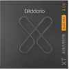 D'Addario 10/46 XT Nickel Plated Steel coated