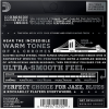 D'Addario 12/52 XL Chromes flat wound