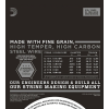 D'Addario 13/56 XL Chromes flat wound