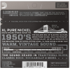 D'Addario 11/48 XL Pure Nickel