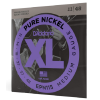 D'Addario 11/48 XL Pure Nickel