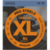 D'Addario 10/52 XL Pro Steels
