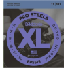D'Addario 11/50 XL Pro Steels