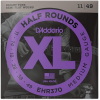 D'Addario 11/49 XL Half Rounds
