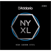 D'Addario 0085 NYXL High Carbon Steel