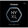 D'Addario 009 NYXL High Carbon Steel